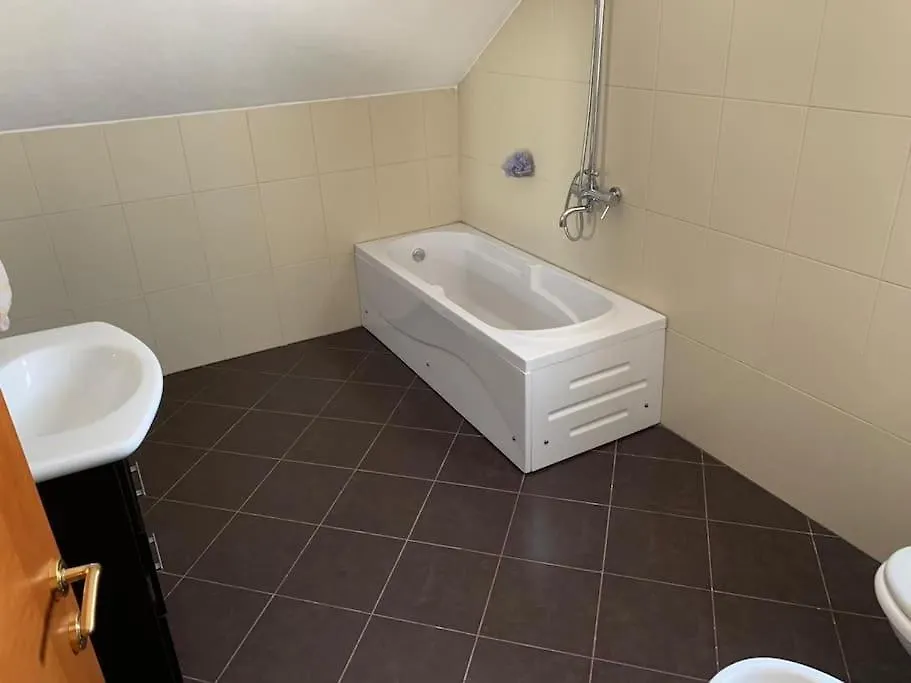 Ani Apartment Tirana Albania