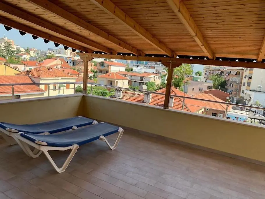 Ani Apartment Tirana