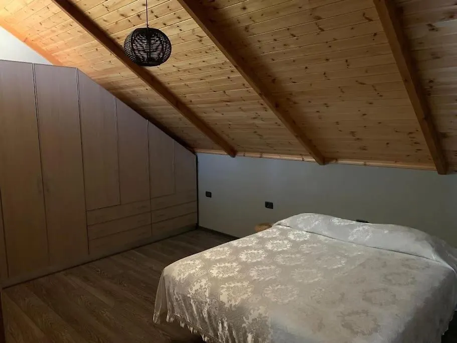 Ani Apartment Tirana