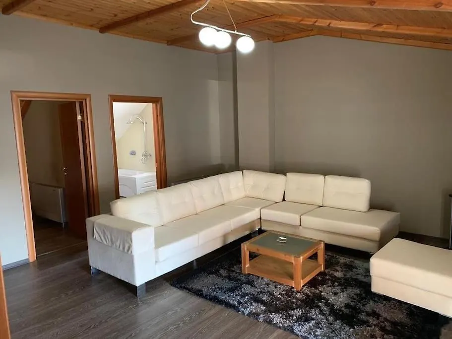 Ani Apartment Tirana